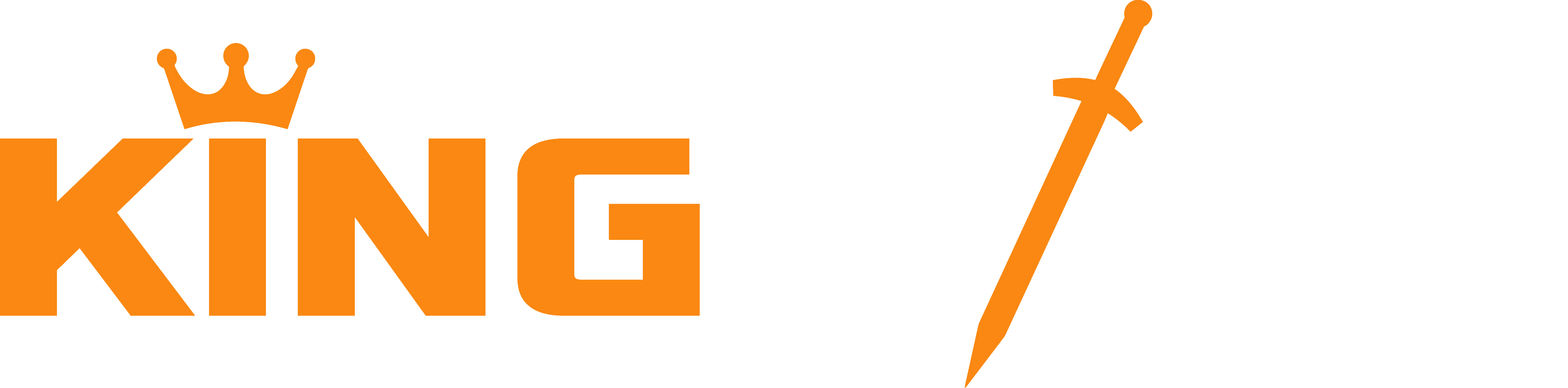 KingWars Logo